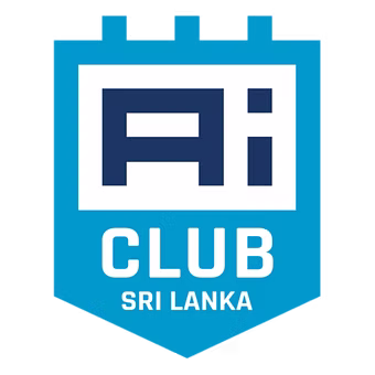 AI Club Sri Lanka logo